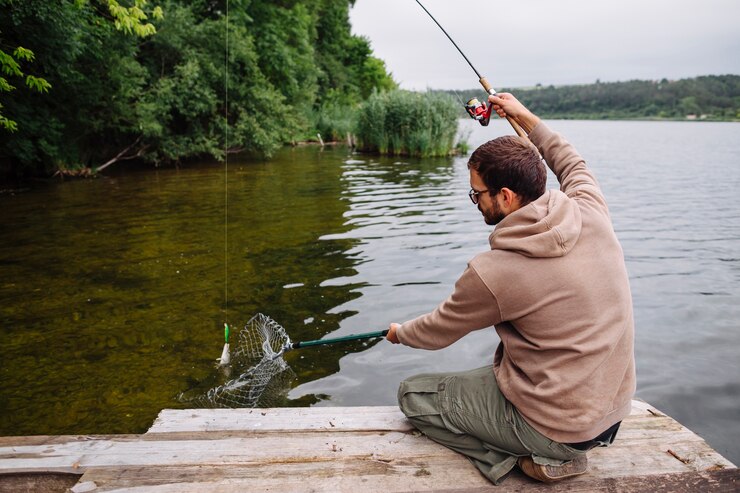 fishing practices