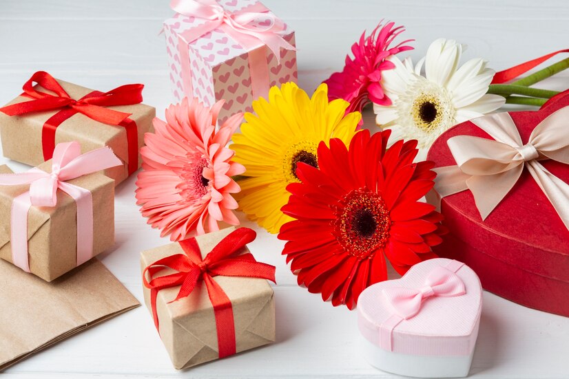 Guide On How to Select and Send Flowers For a Job Promotion