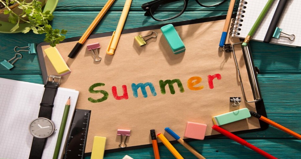 8 Summer Jobs For Teachers 