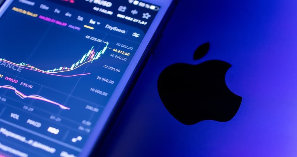 Apple Stock Price On Etoro