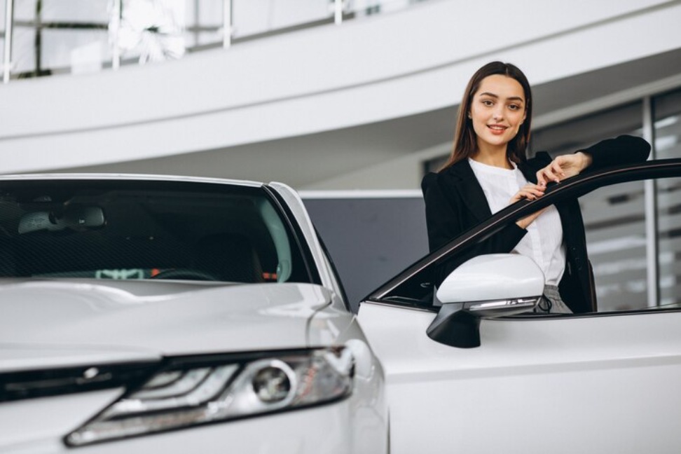 Which Example Shows An Advantage Of Owning A Car Over Leasing One?