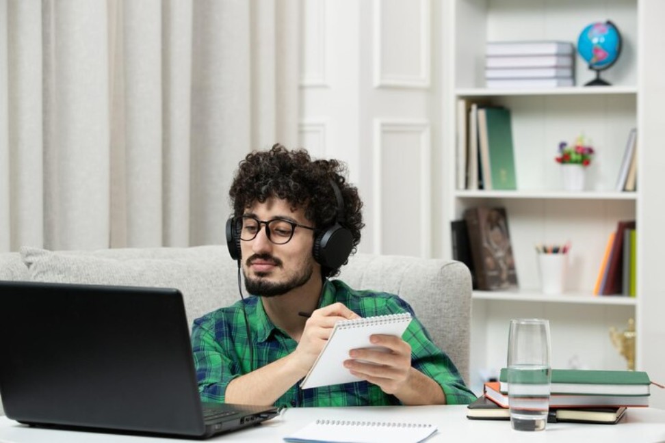 8 Remote Jobs For College Students