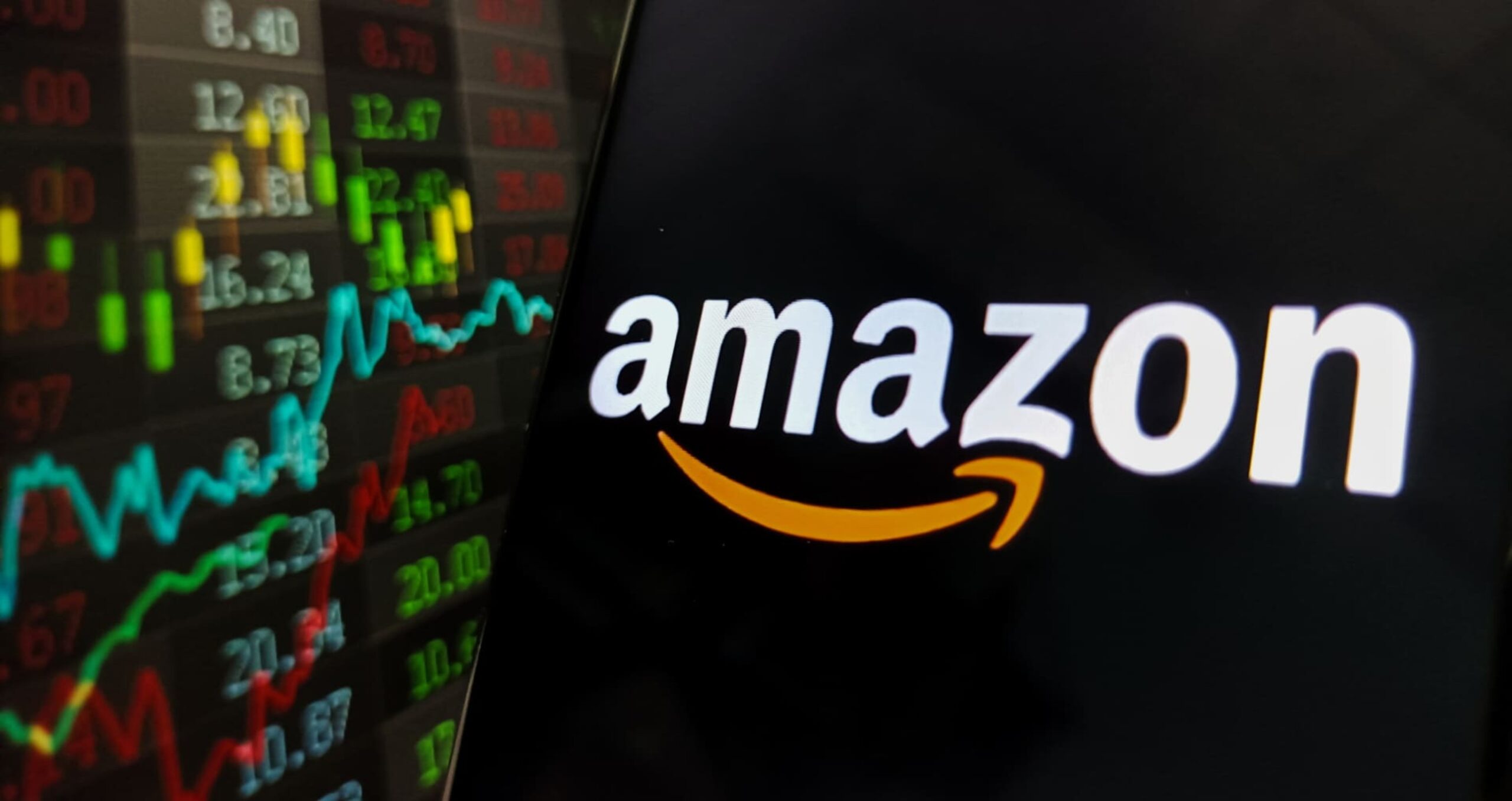 Is Amazon Stock A Good Buy?