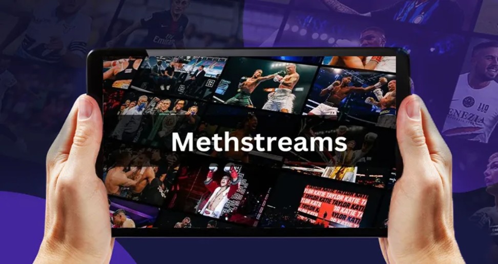 What Is Methstreams? How To Use It?