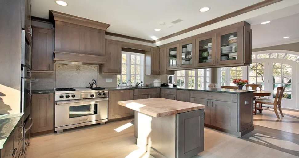 Benefits of Professional Kitchen Remodeling